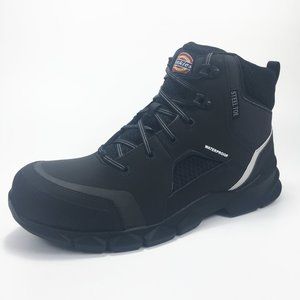 Dickies Steel Toe Waterproof Boots Men's NEW